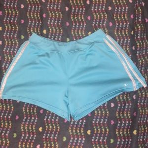 women’s shorts